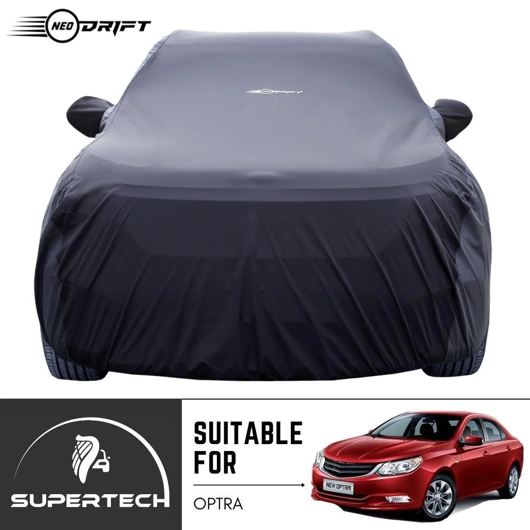 Neodrift - Car Cover for SEDAN Chevrolet Optra - Image 22