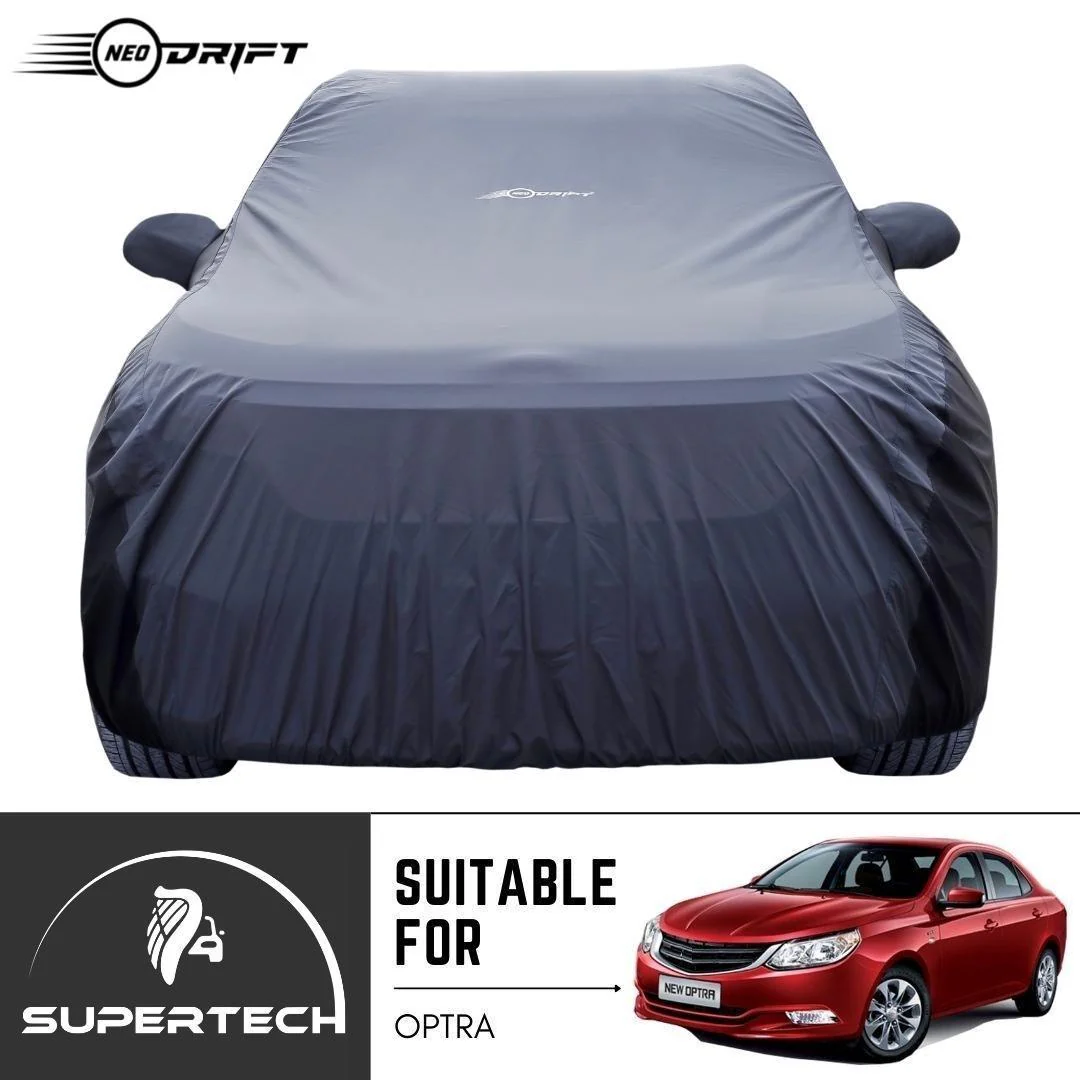 Neodrift - Car Cover for SEDAN Chevrolet Optra - Image 29