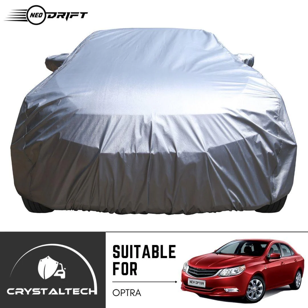 Neodrift - Car Cover for SEDAN Chevrolet Optra - Image 43