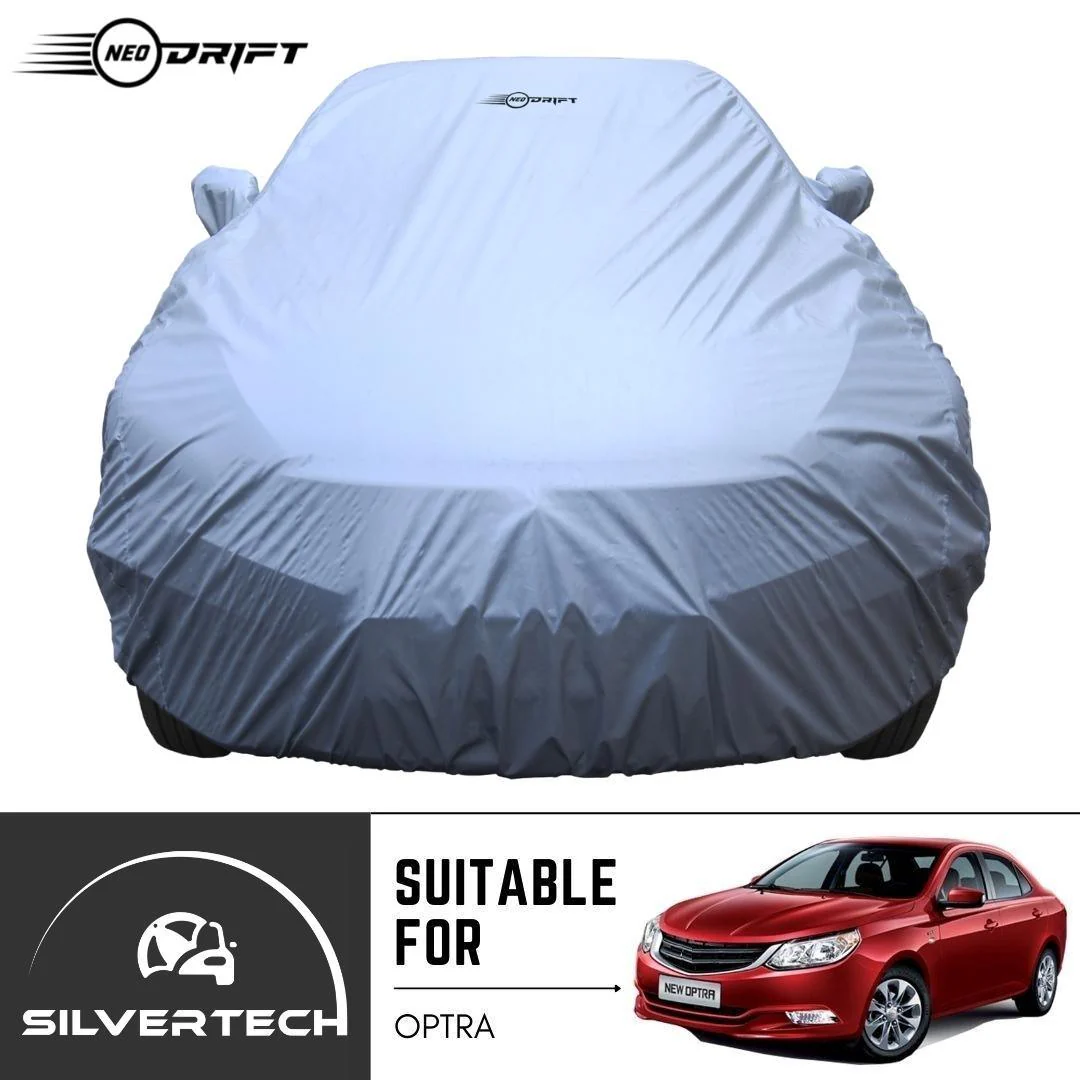 Neodrift - Car Cover for SEDAN Chevrolet Optra - Image 49