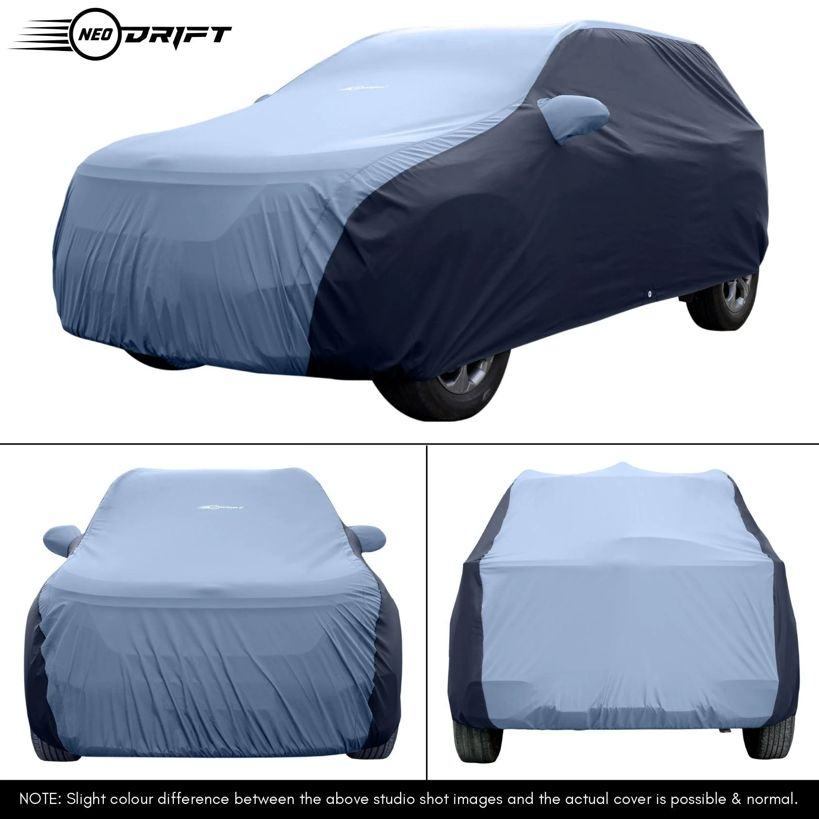 Neodrift - Car Cover for SEDAN Chevrolet Optra - Image 84