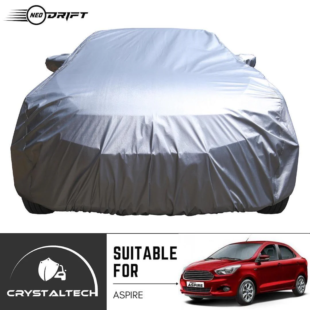 Neodrift - Car Cover for SEDAN Ford Aspire - Image 42