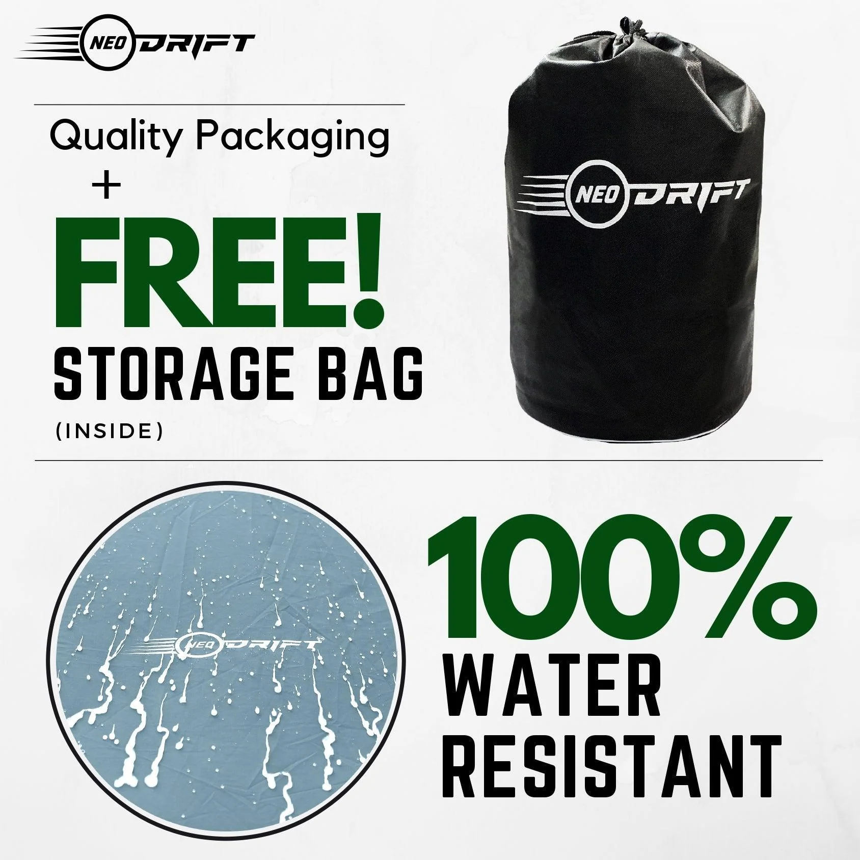 Neodrift - Car Cover for SEDAN Honda Accord - Image 74
