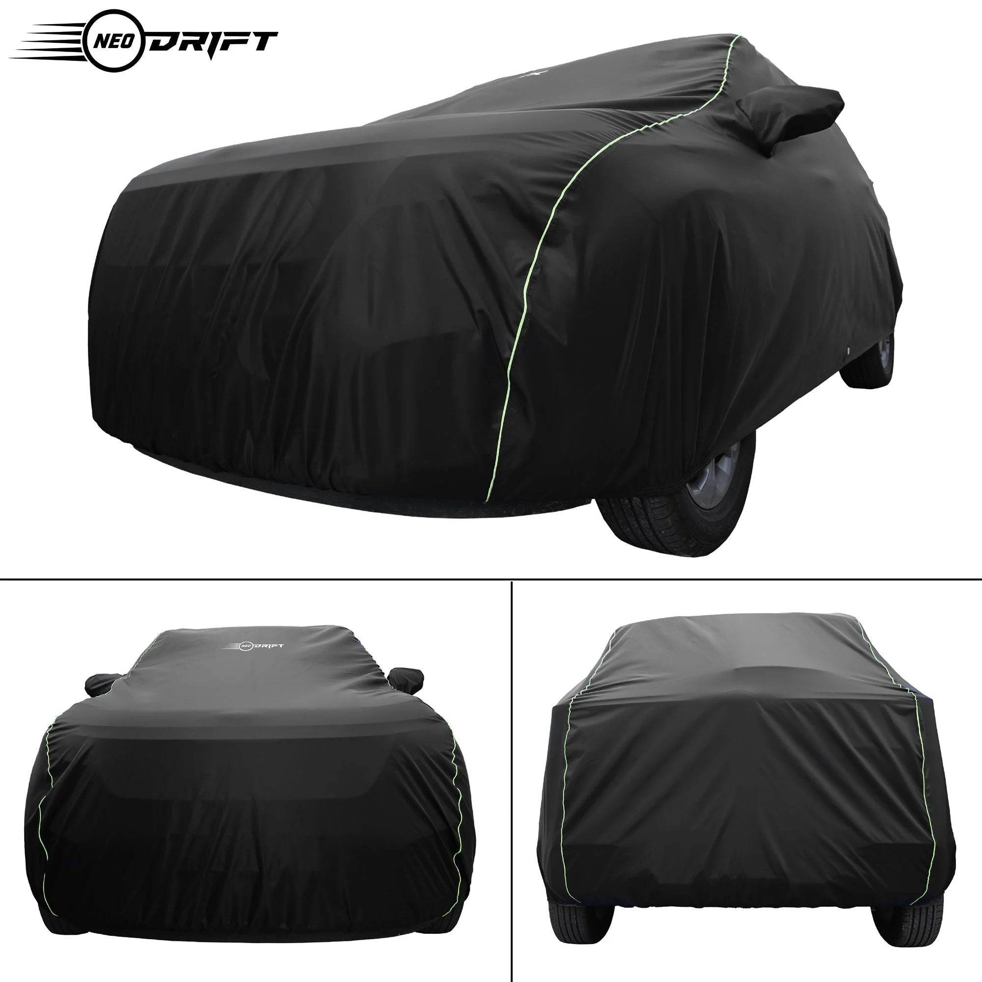 Neodrift - Car Cover for SEDAN Mitsubishi Lexus ES 300h - Image 95
