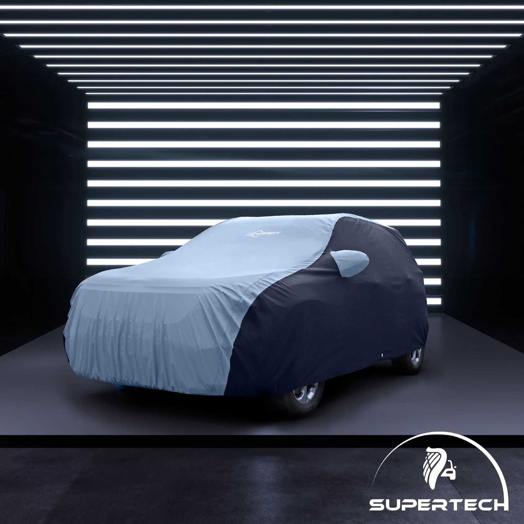 Neodrift - Car Cover for SEDAN Nissan Sunny - Image 86