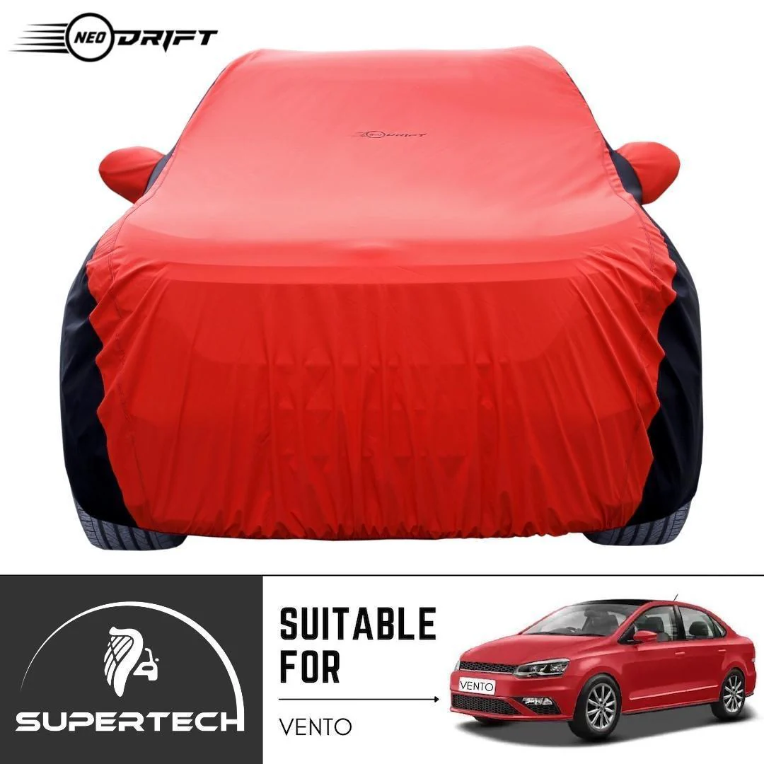 Neodrift - Car Cover for SEDAN Volkswagen Vento