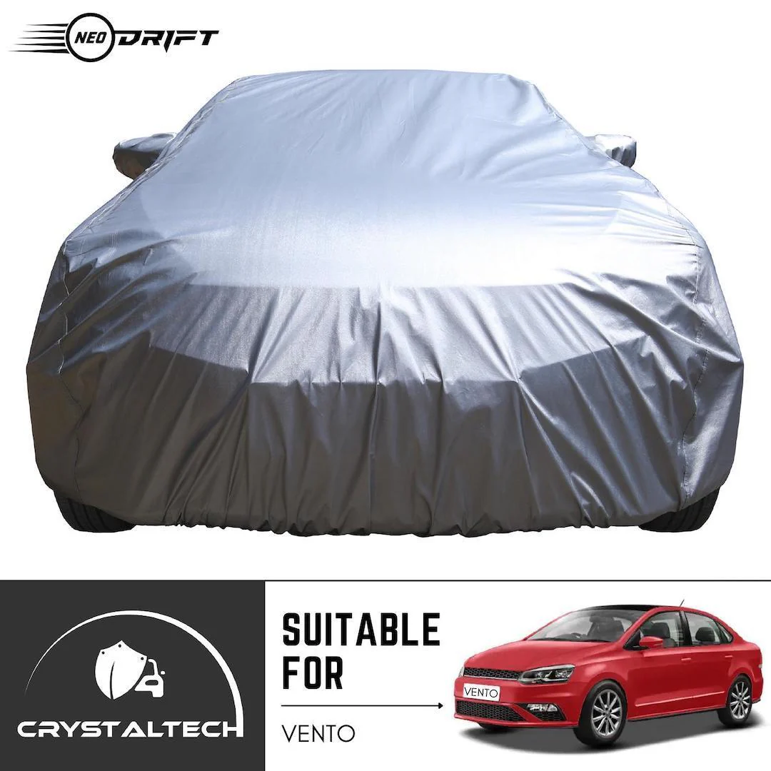 Neodrift - Car Cover for SEDAN Volkswagen Vento - Image 43