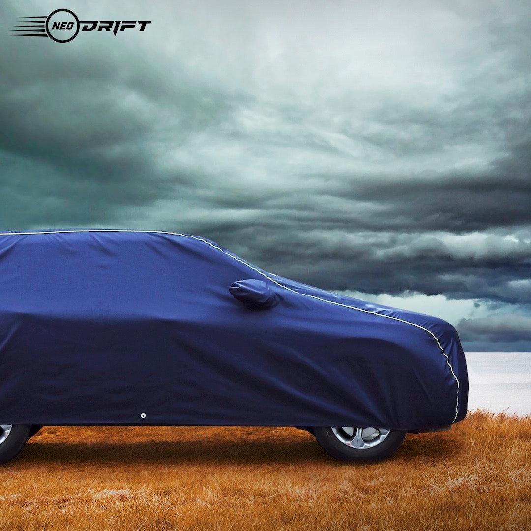 Neodrift - Car Cover for SUV Audi Q7 - Image 39