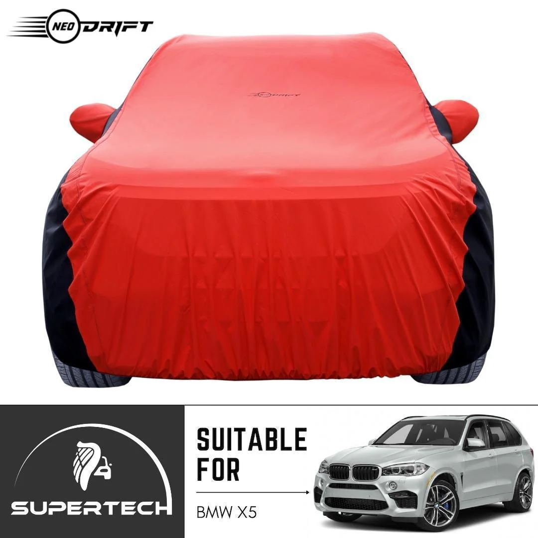 Neodrift - Car Cover for SUV BMW X5
