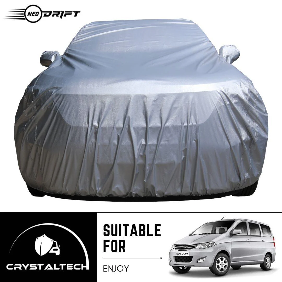 Neodrift - Car Cover for SUV Chevrolet Enjoy - Image 41