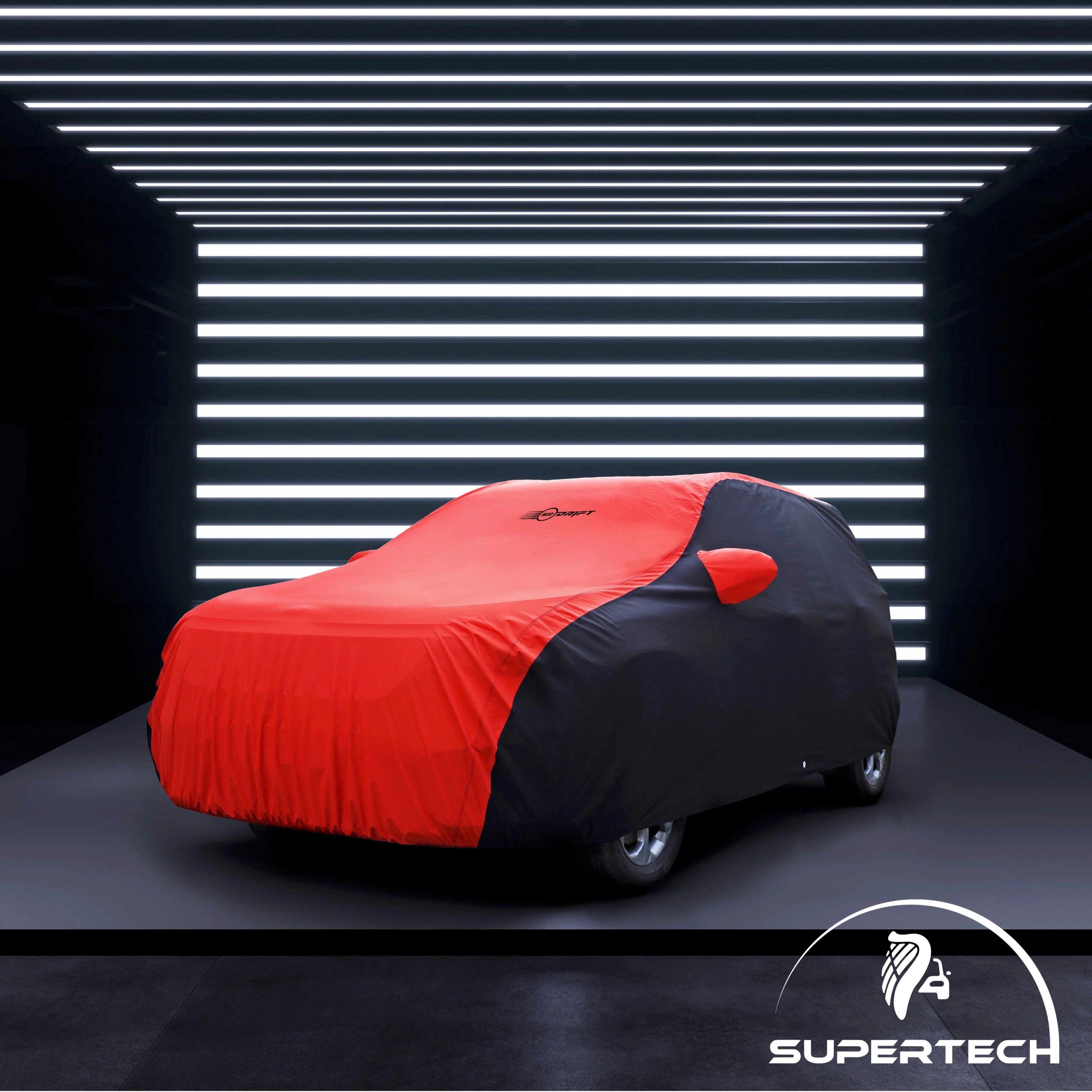 Neodrift - Car Cover for SUV Ford Endeavour - Image 4