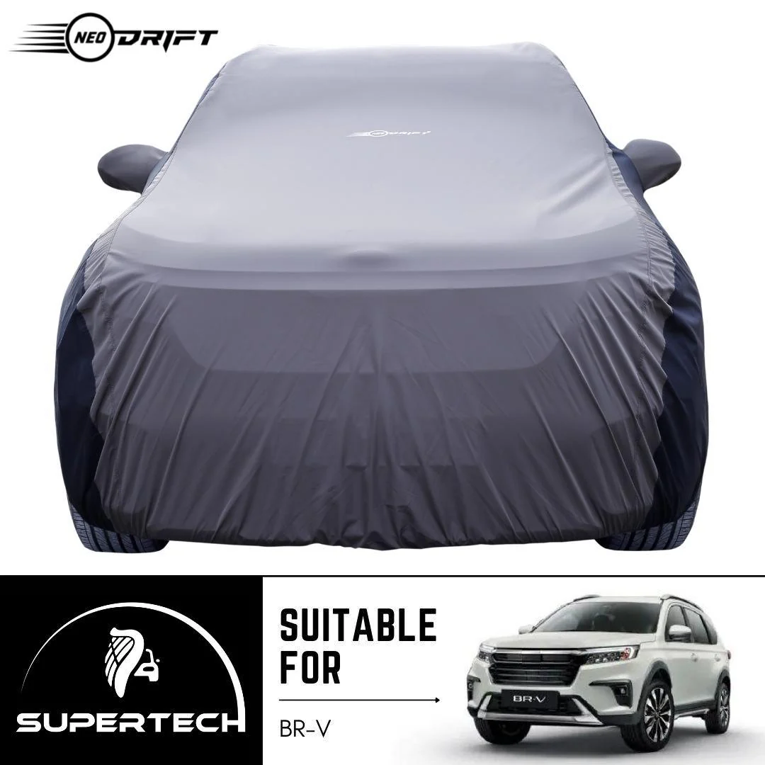 Neodrift - Car Cover for SUV Honda BRV - Image 15