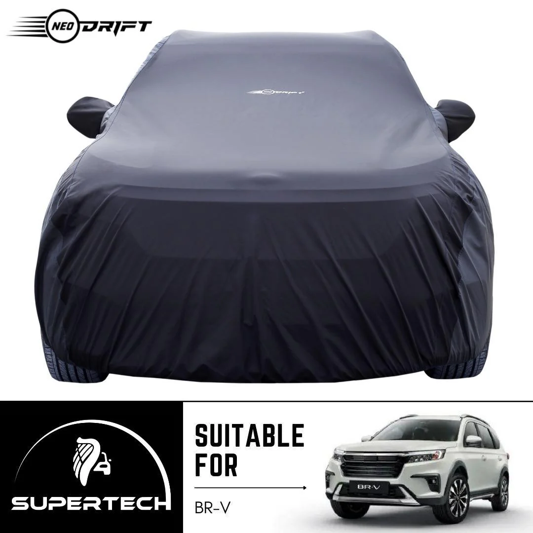 Neodrift - Car Cover for SUV Honda BRV - Image 22