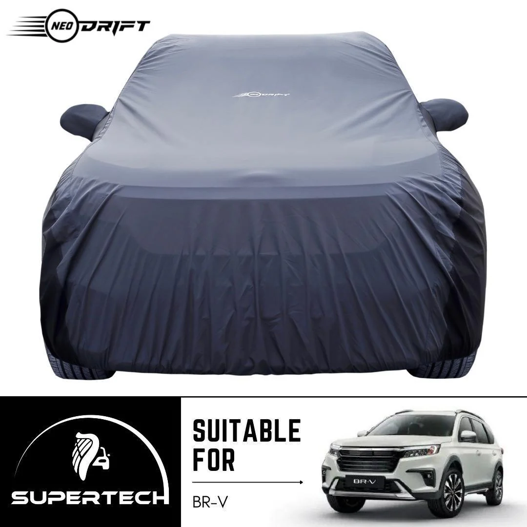 Neodrift - Car Cover for SUV Honda BRV - Image 29
