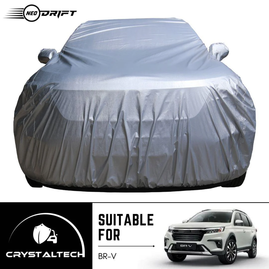 Neodrift - Car Cover for SUV Honda BRV - Image 43