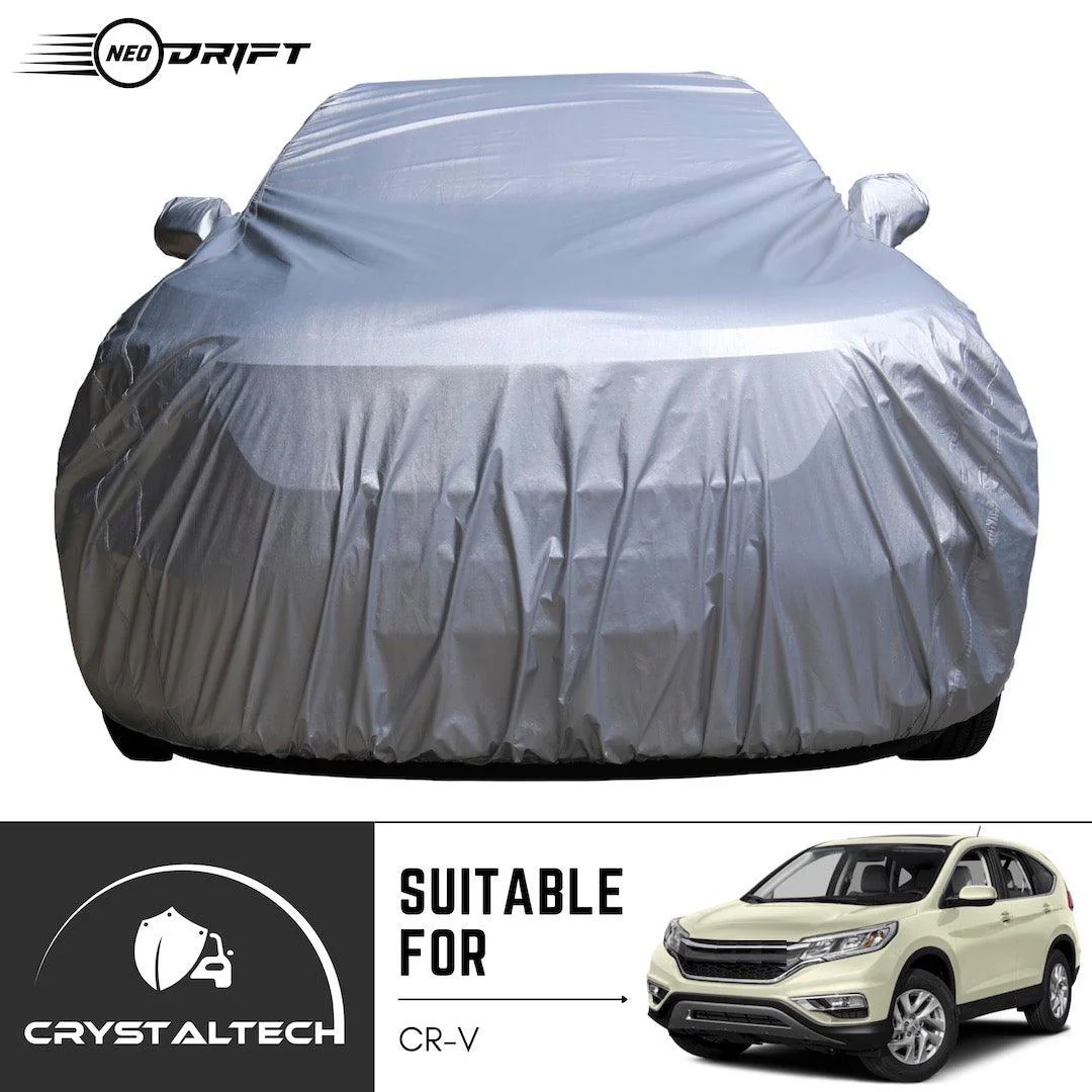 Neodrift - Car Cover for SUV Honda CR-V - Image 43