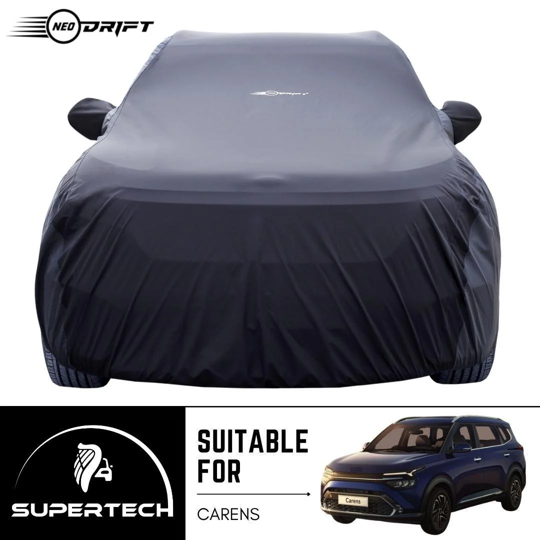 Neodrift - Car Cover for SUV Kia Carens - Image 22