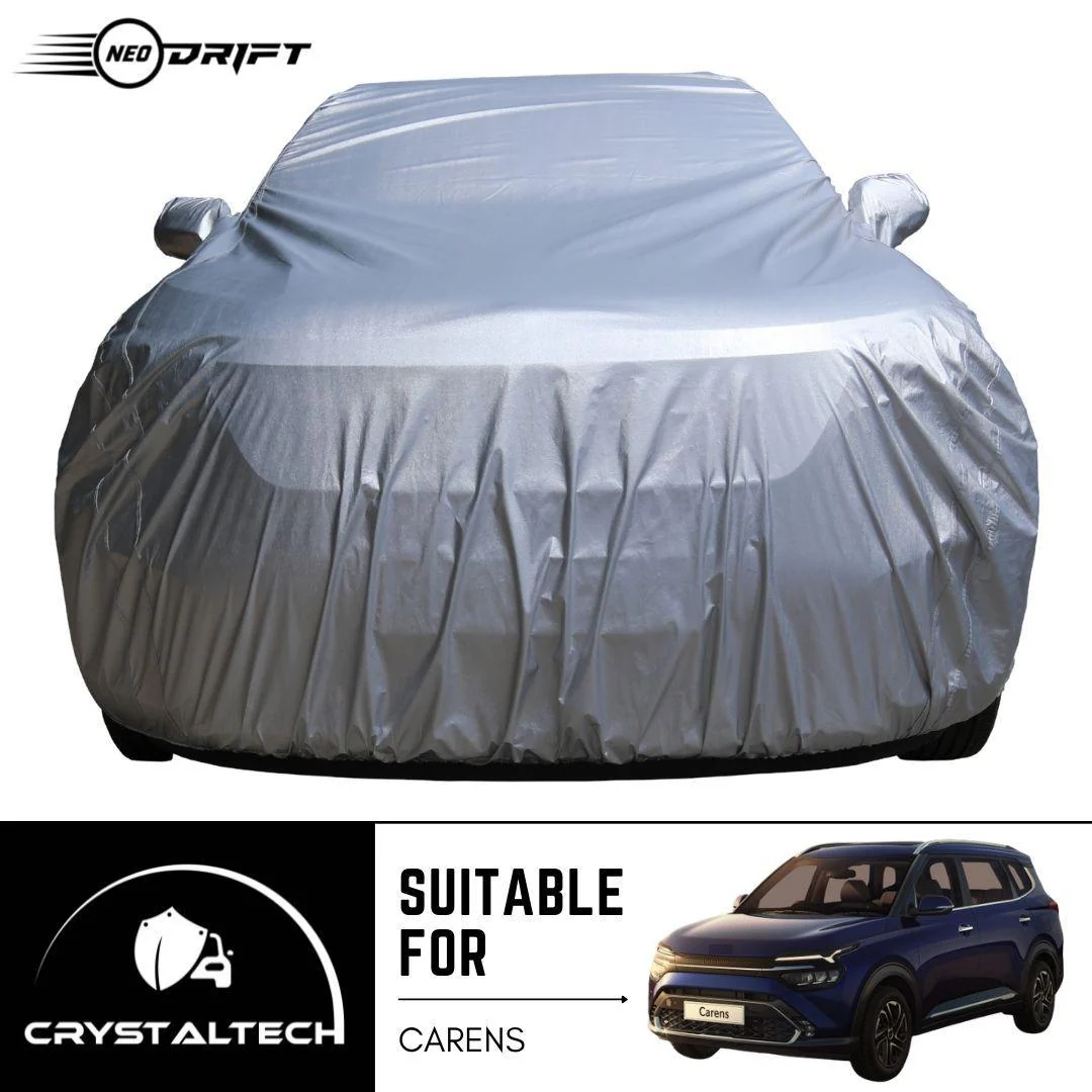 Neodrift - Car Cover for SUV Kia Carens - Image 43