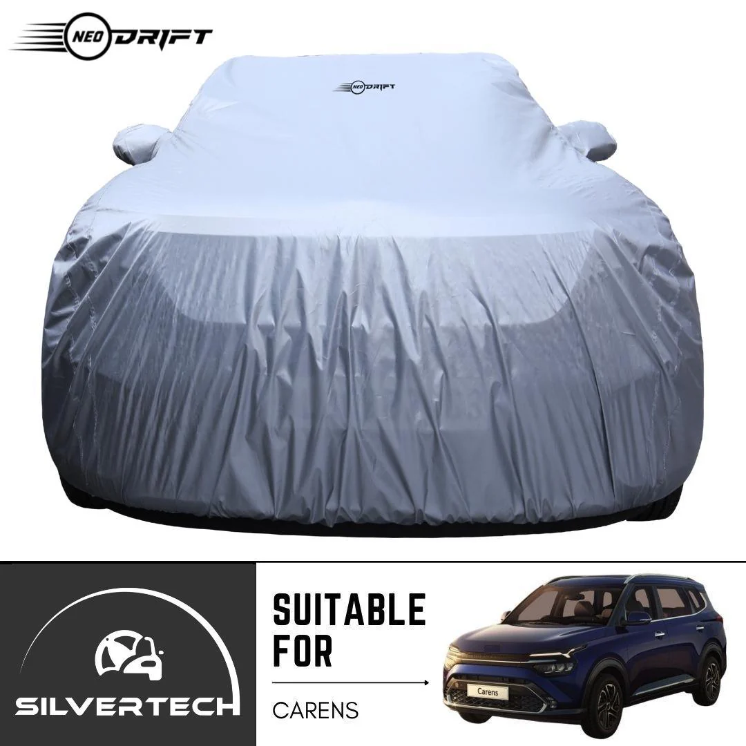 Neodrift - Car Cover for SUV Kia Carens - Image 49