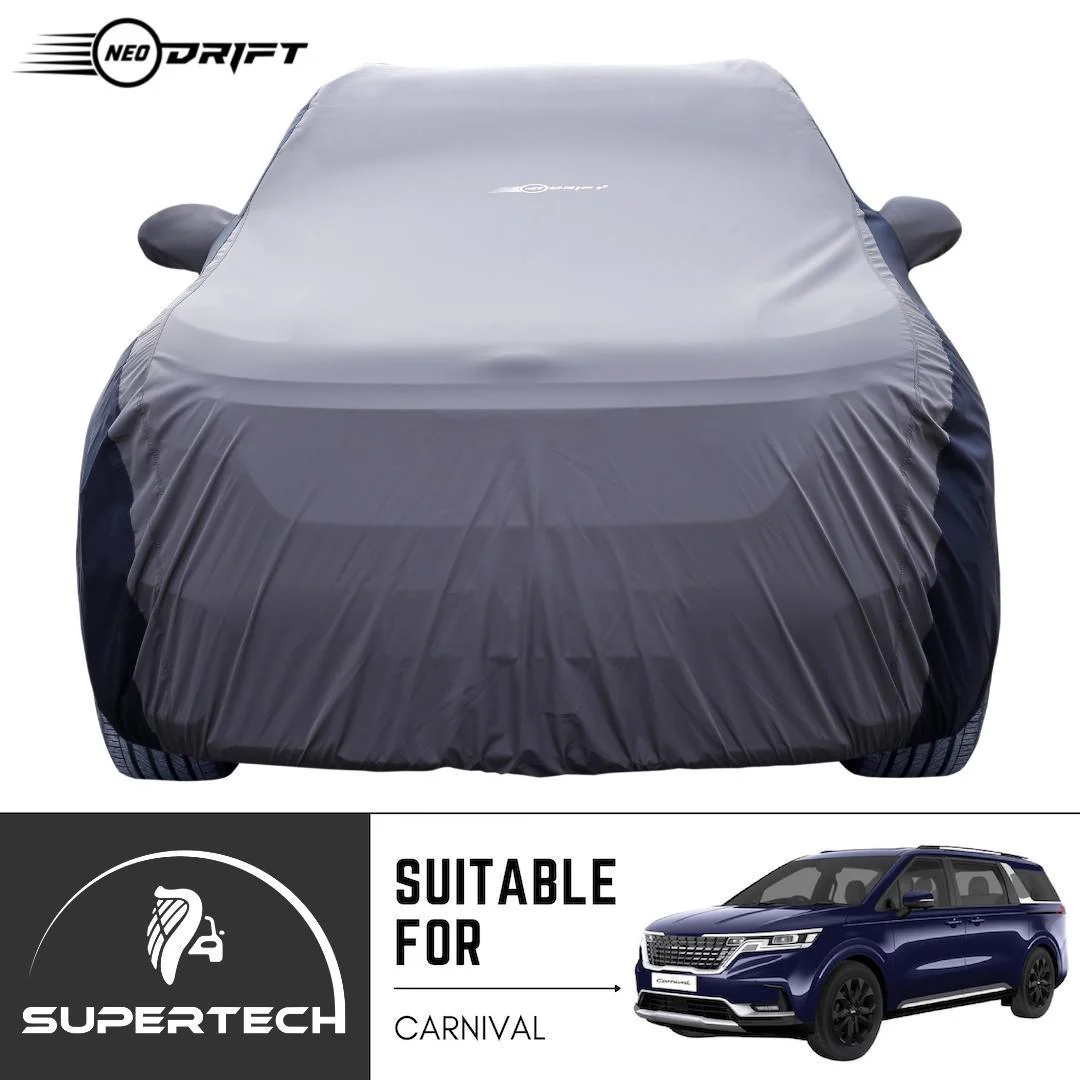 Neodrift - Car Cover for SUV Kia Carnival - Image 15