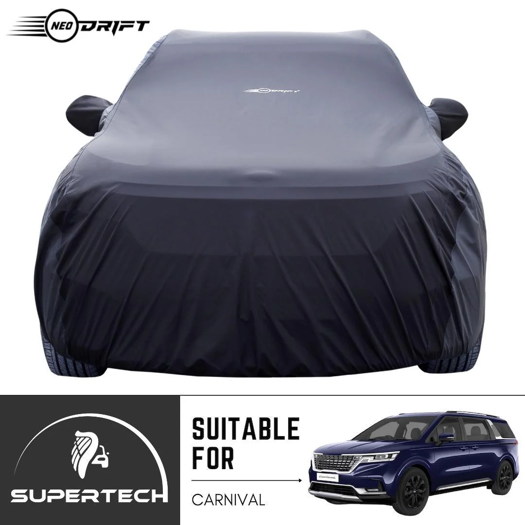Neodrift - Car Cover for SUV Kia Carnival - Image 22