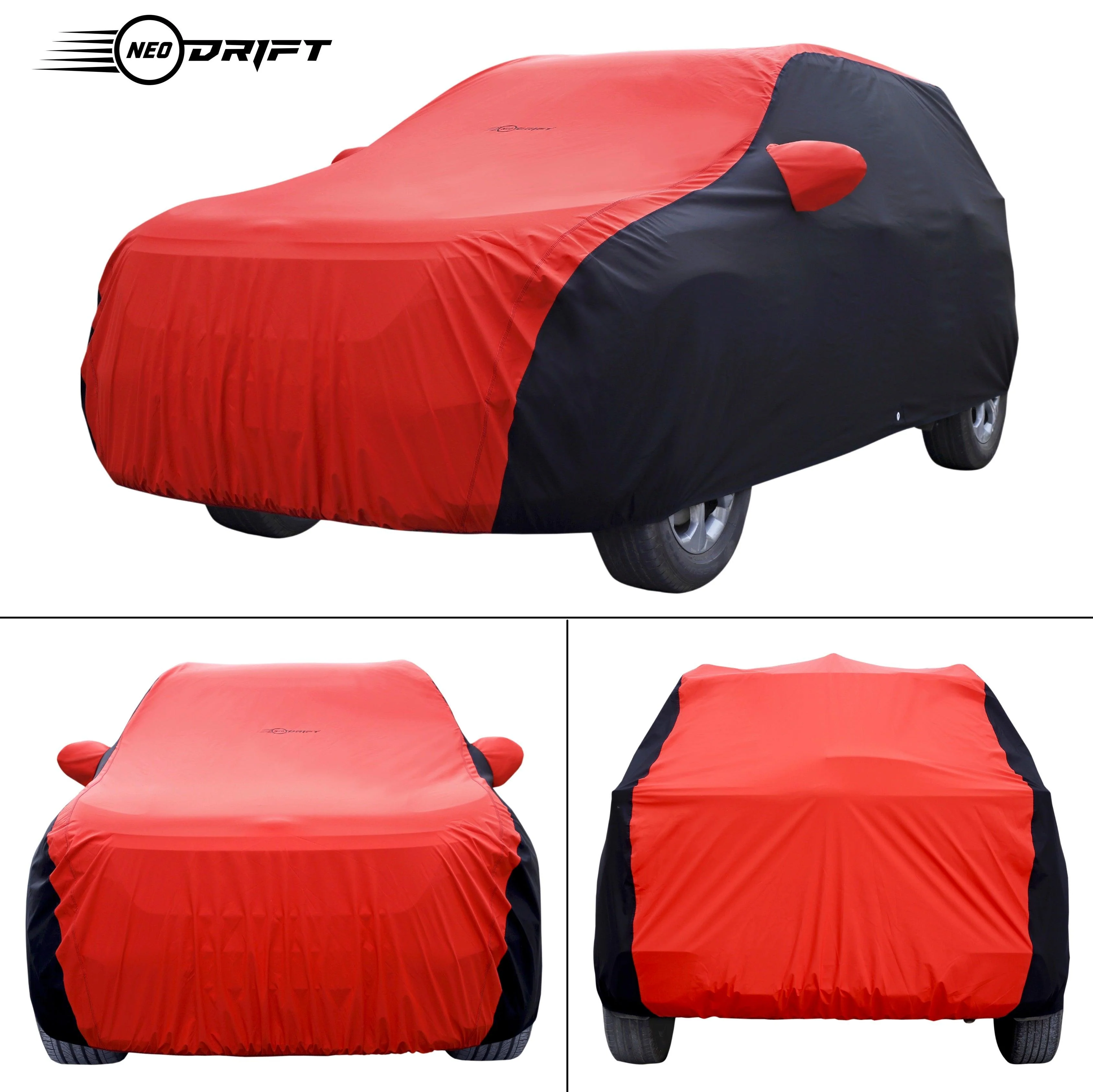 Neodrift - Car Cover for SUV Mercedes GLS - Image 2