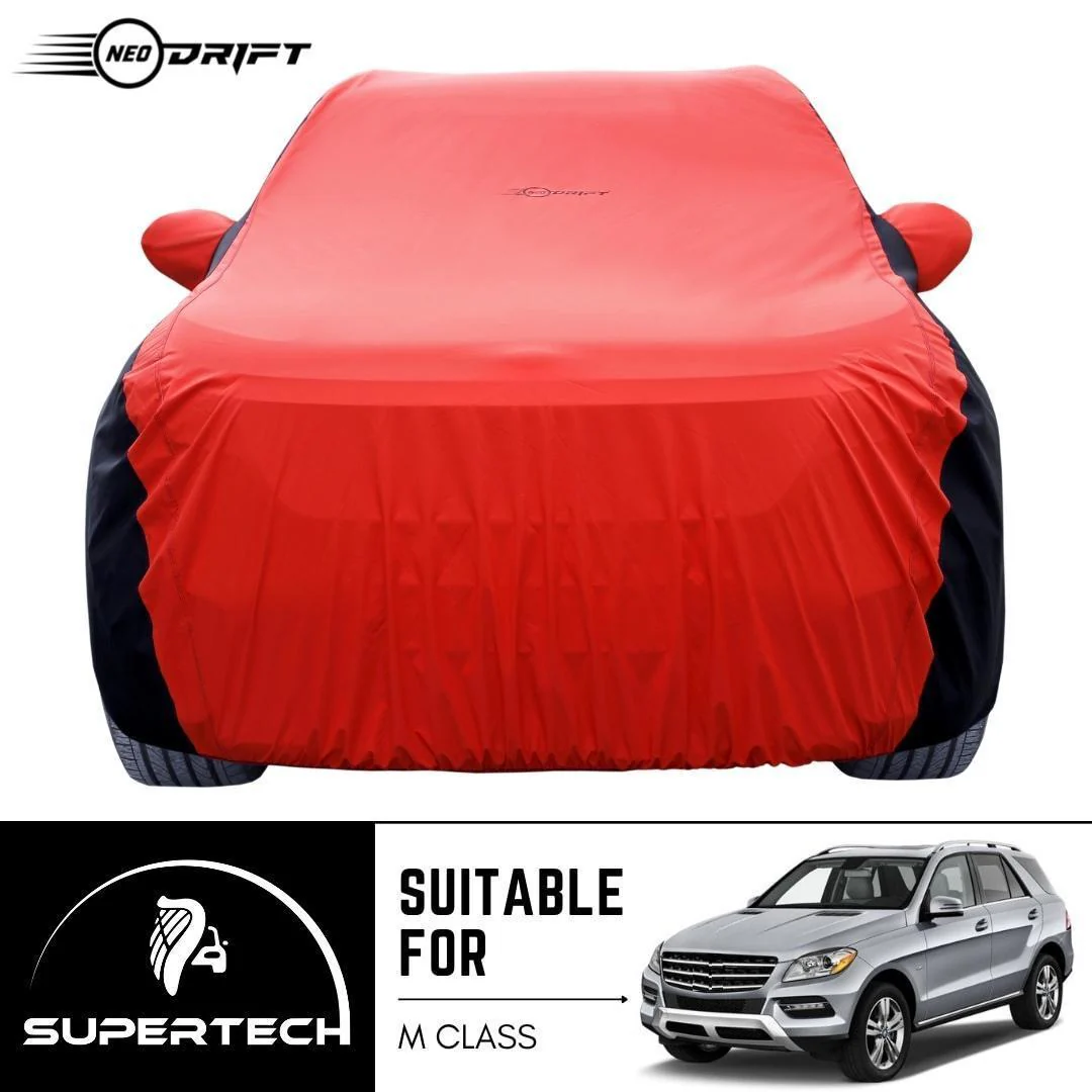 Neodrift - Car Cover for SUV Mercedes M Class