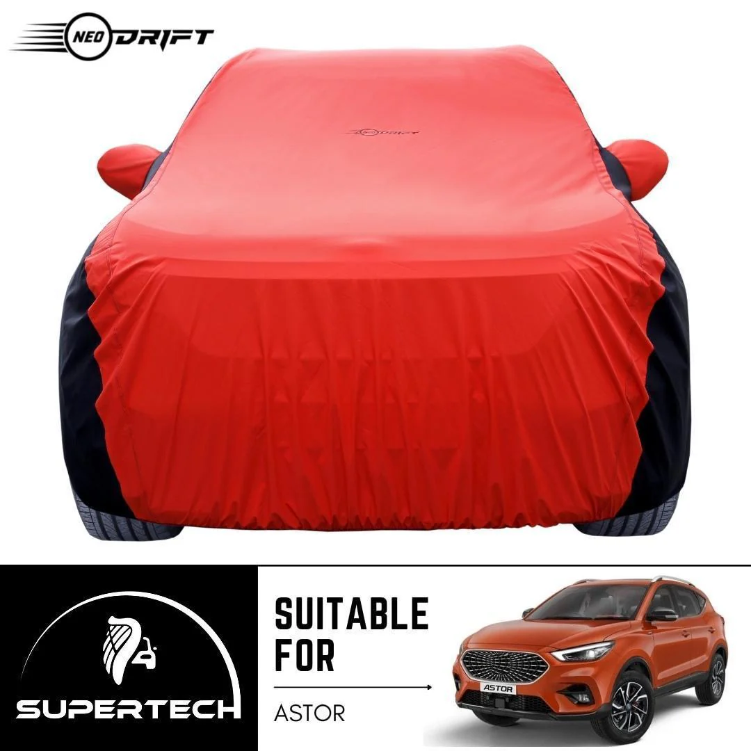 Neodrift - Car Cover for SUV MG Astor