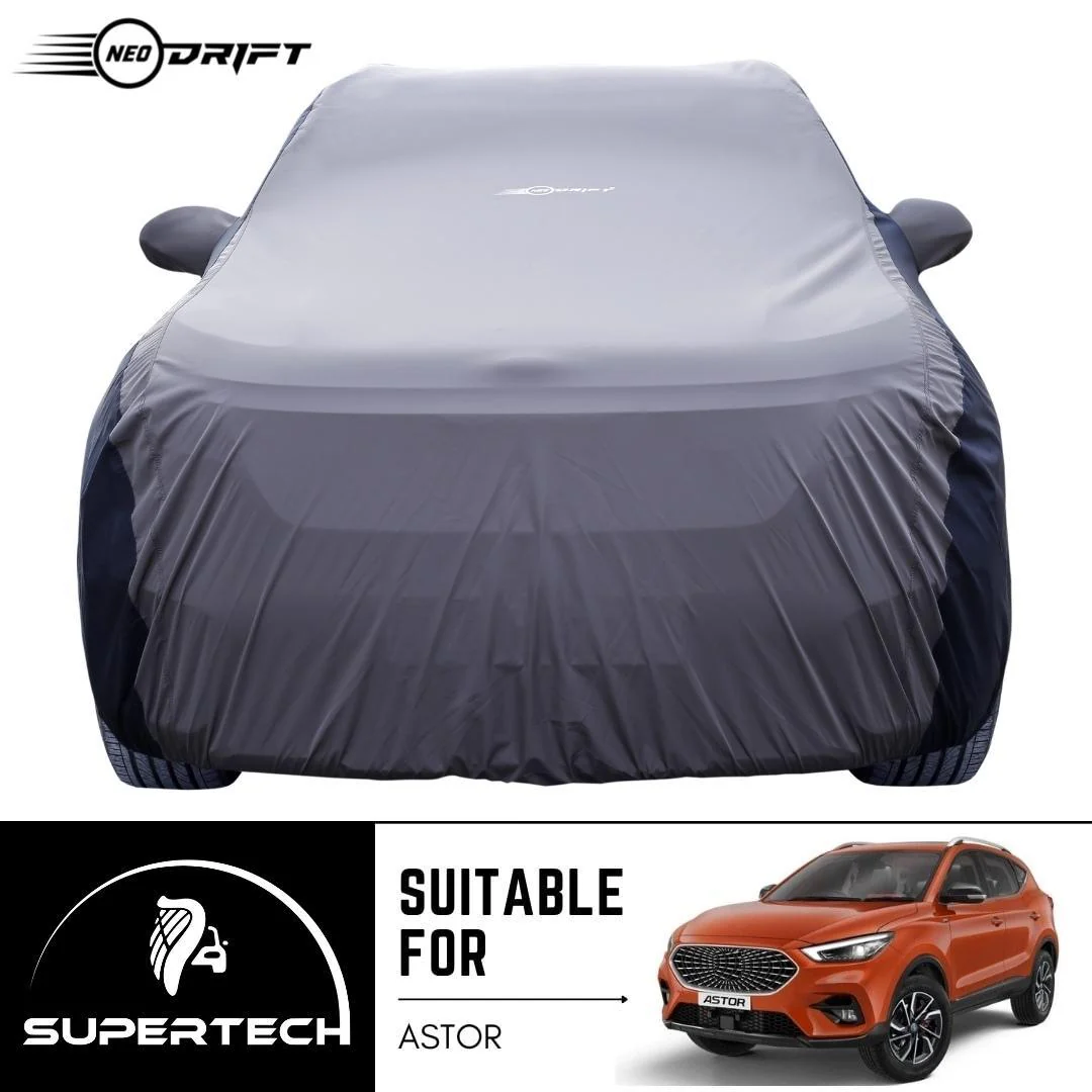 Neodrift - Car Cover for SUV MG Astor - Image 15