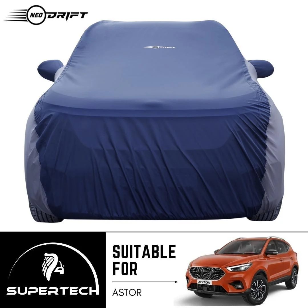 Neodrift - Car Cover for SUV MG Astor - Image 8
