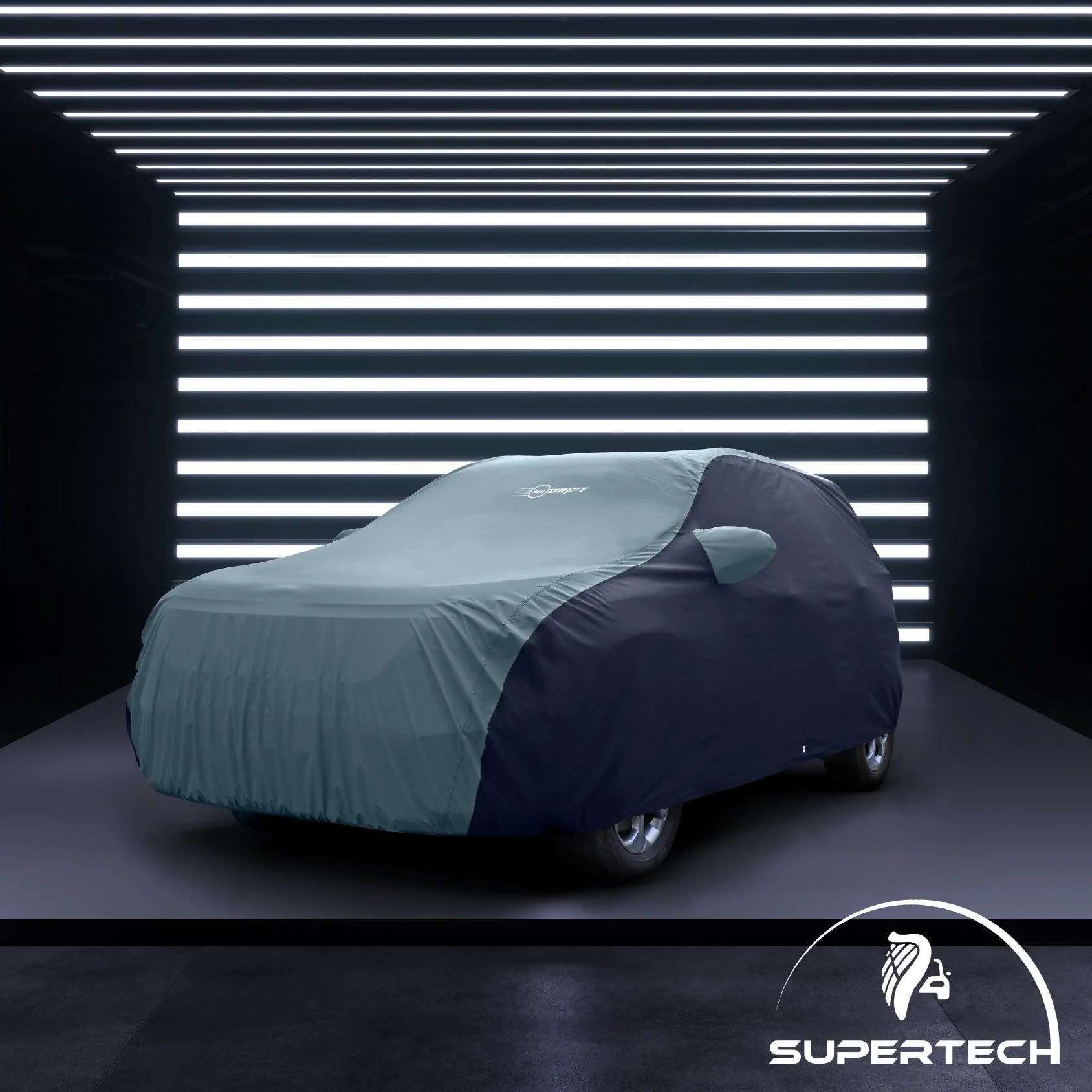Neodrift - Car Cover for SUV Mitsubishi Pajero - Image 72