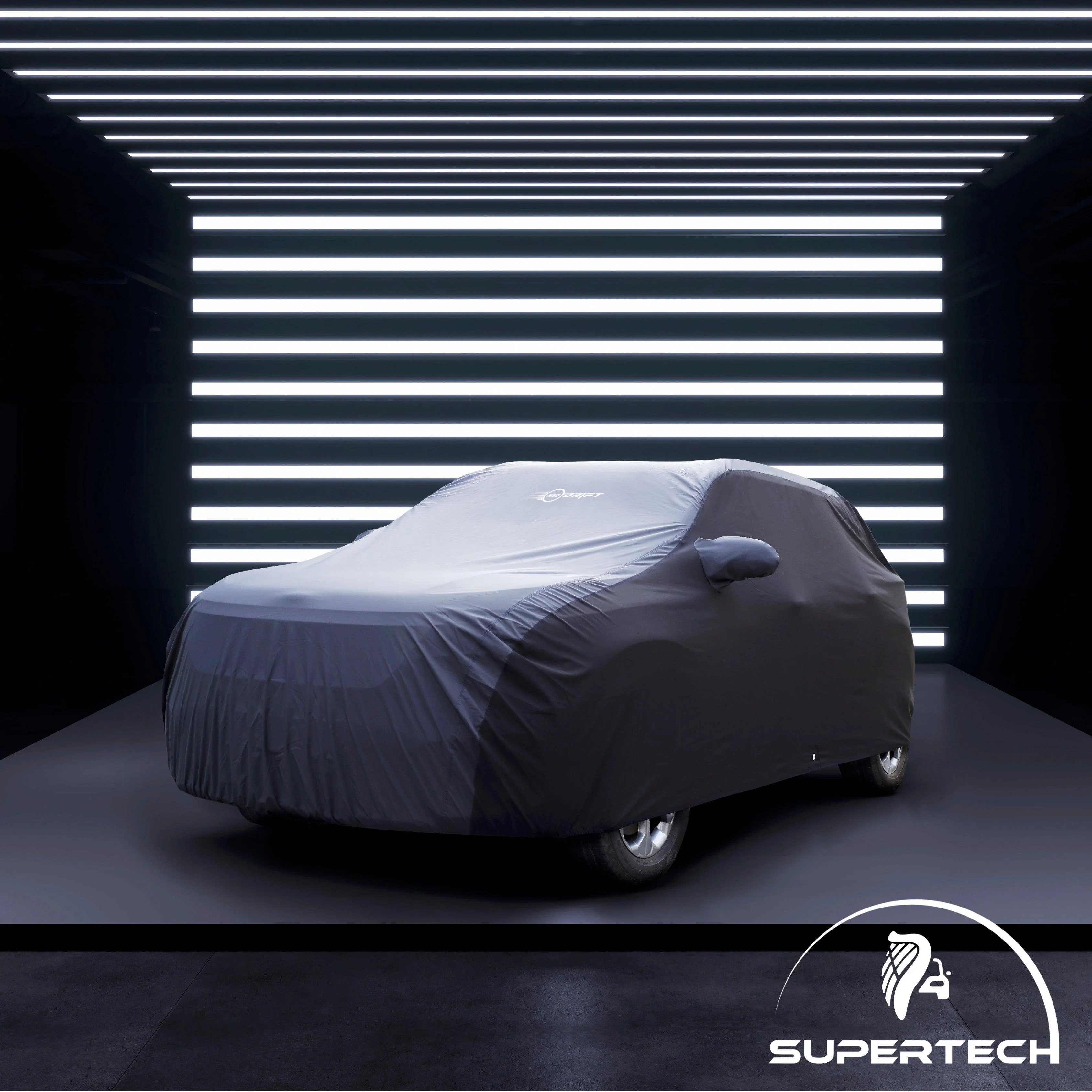 Neodrift - Car Cover for SUV Nissan Kicks - Image 29