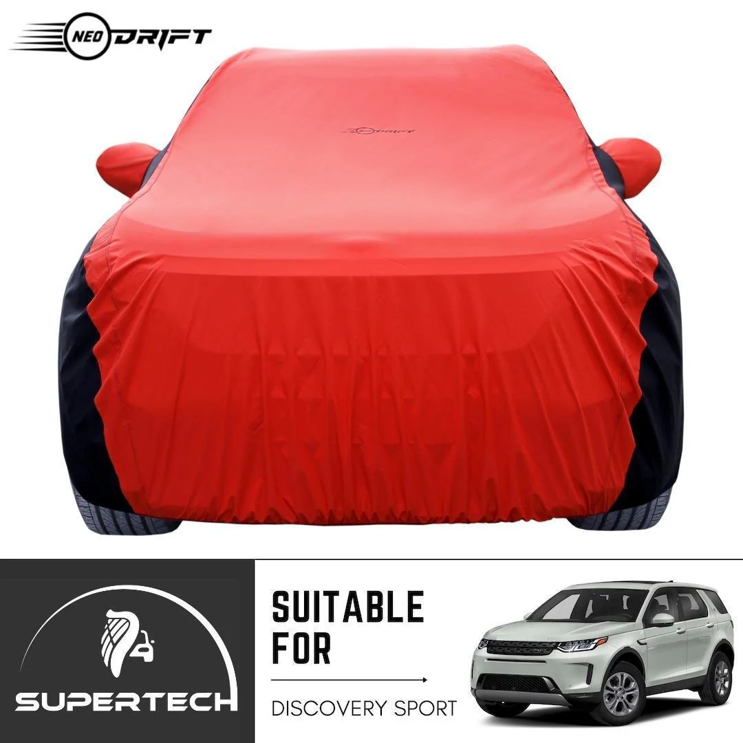 Neodrift - Car Cover for SUV Land Rover Discovery/Discovery Sport