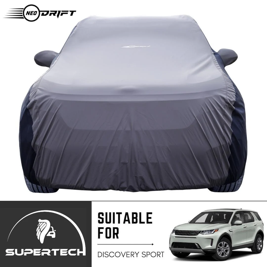 Neodrift - Car Cover for SUV Land Rover Discovery/Discovery Sport - Image 15