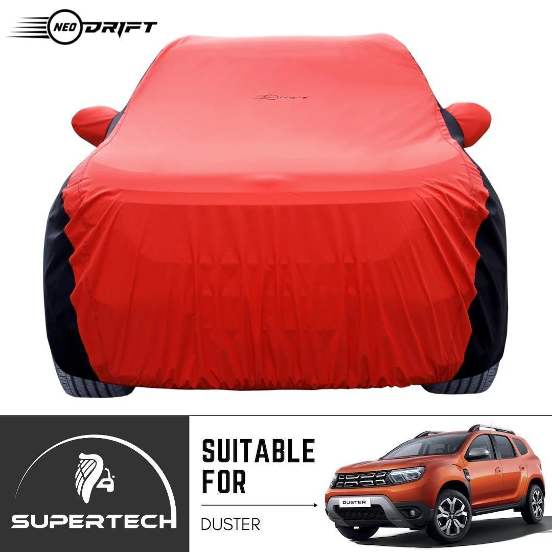 Neodrift - Car Cover for SUV Renault Duster (2012-2022)