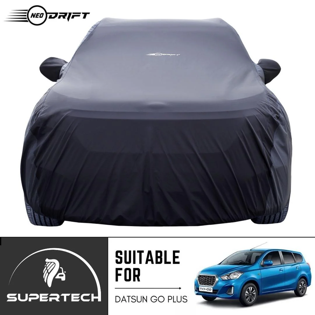 Neodrift - Car Cover for SUV Renault Dutsun Go Plus - Image 22