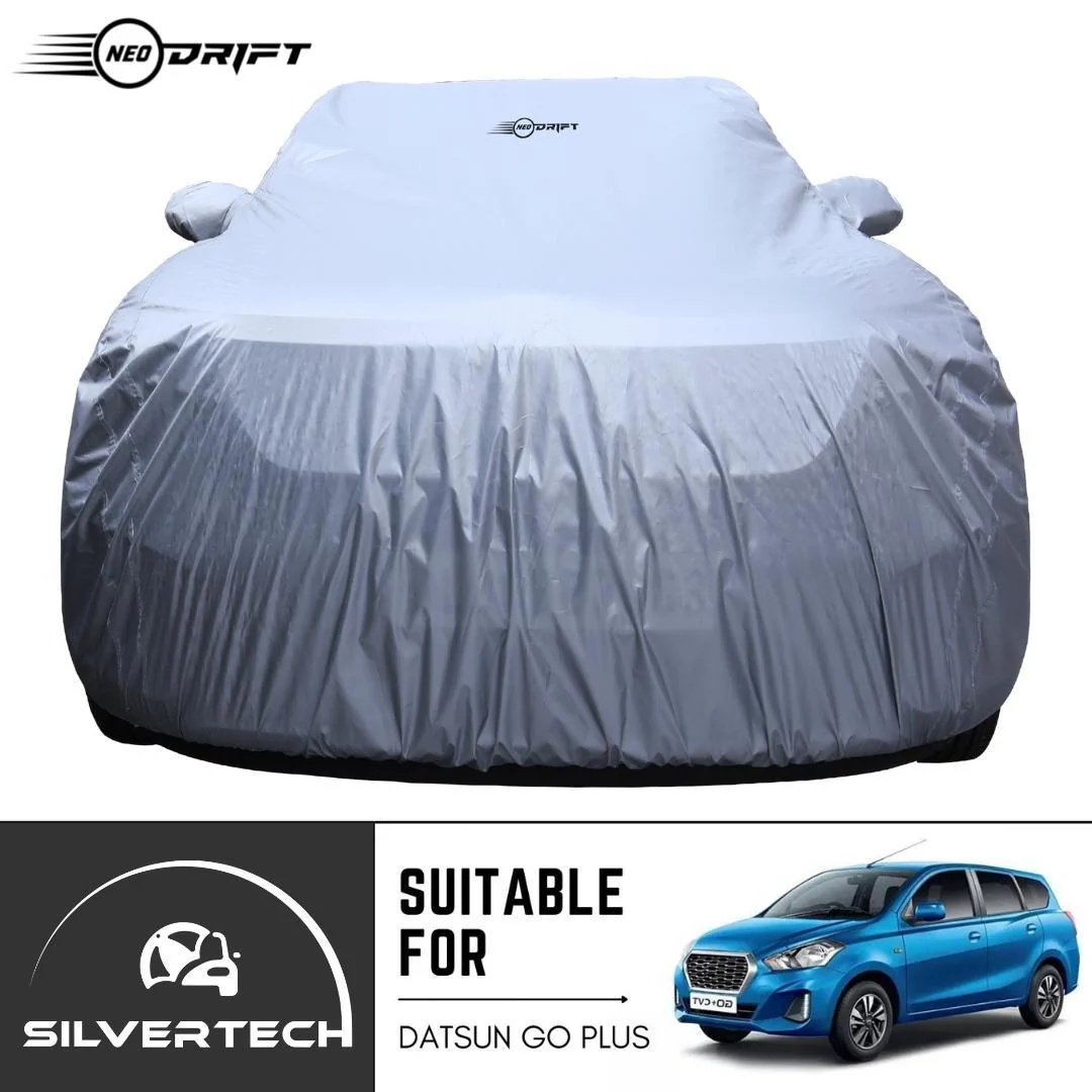 Neodrift - Car Cover for SUV Renault Dutsun Go Plus - Image 49