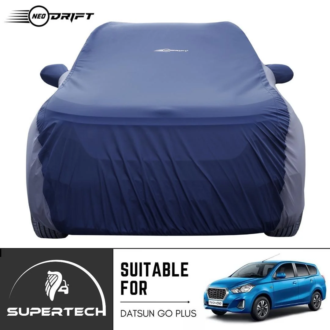 Neodrift - Car Cover for SUV Renault Dutsun Go Plus - Image 8