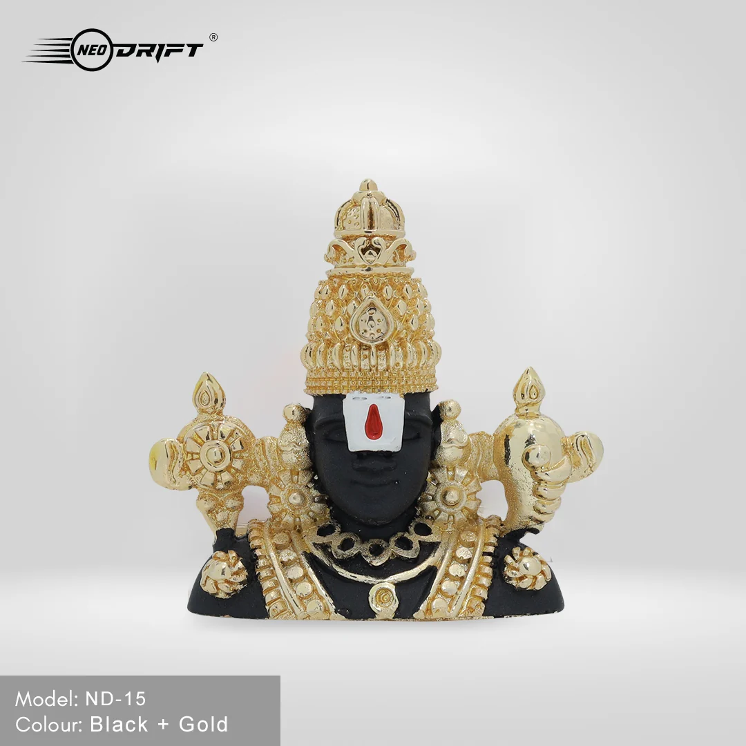 Neodrift Car Dashboard Ganesha Idols - Image 105