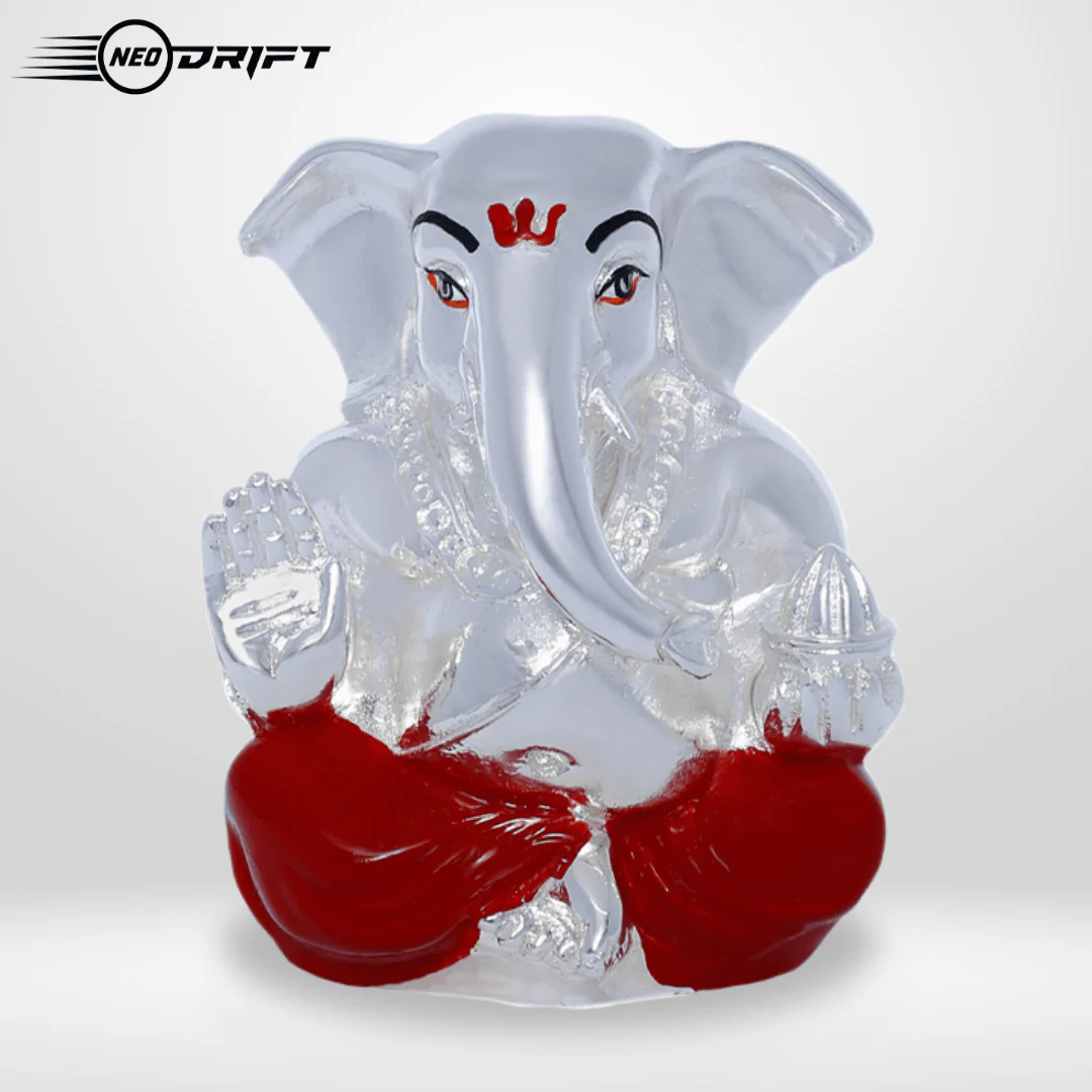 Neodrift Car Dashboard Ganesha Idols - Image 51