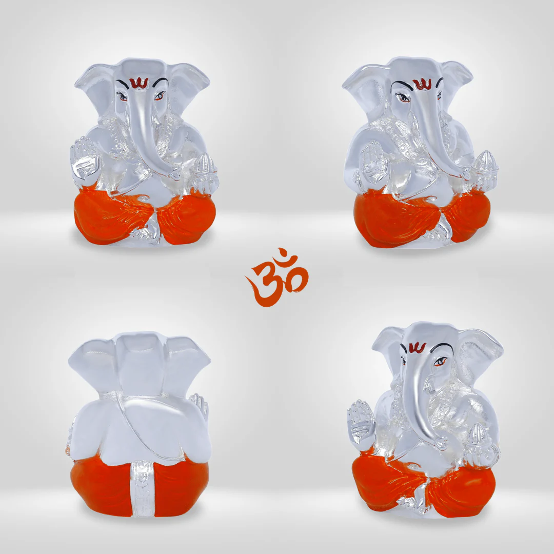 Neodrift Car Dashboard Ganesha Idols - Image 59