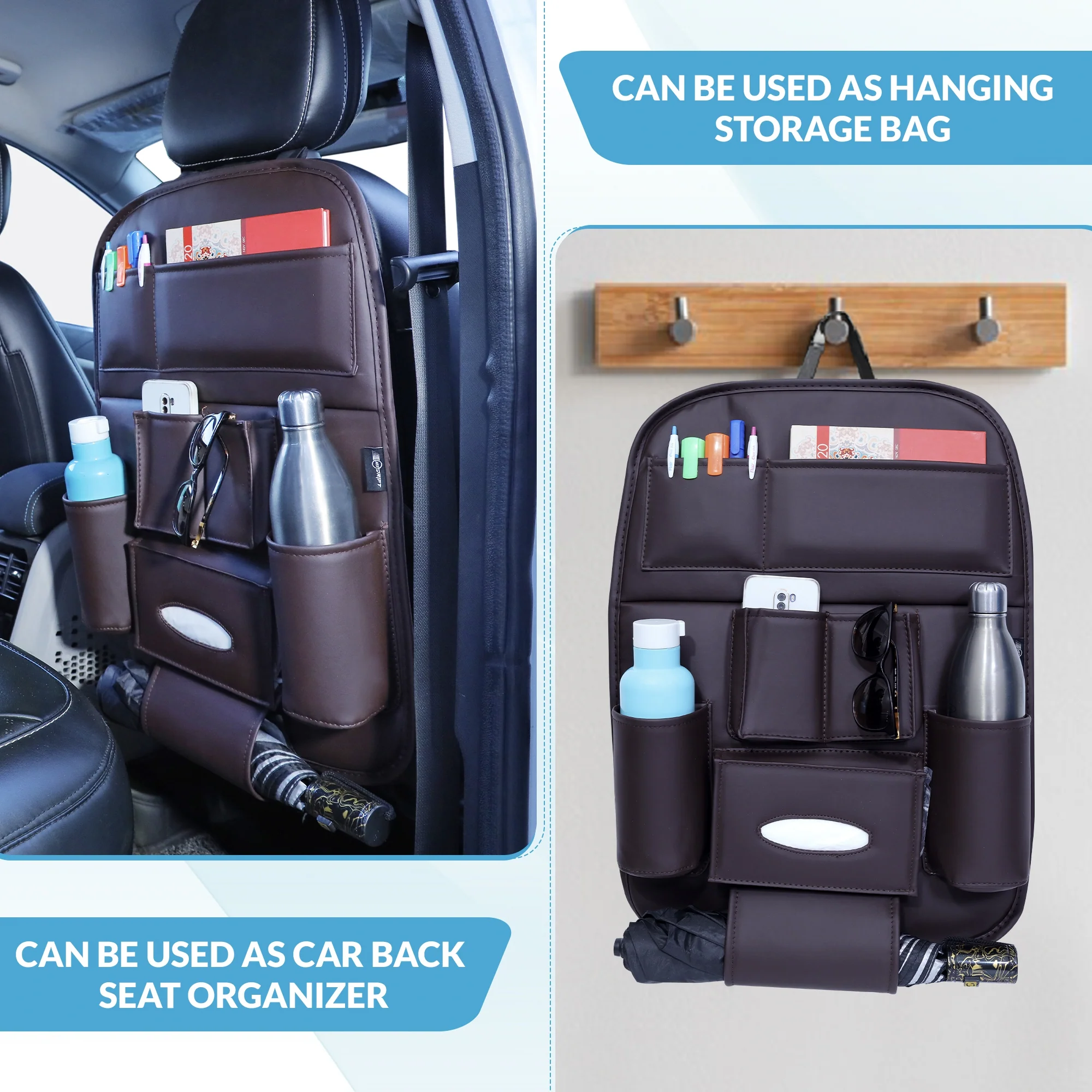 Neodrift Car Seat Organizer - Image 14