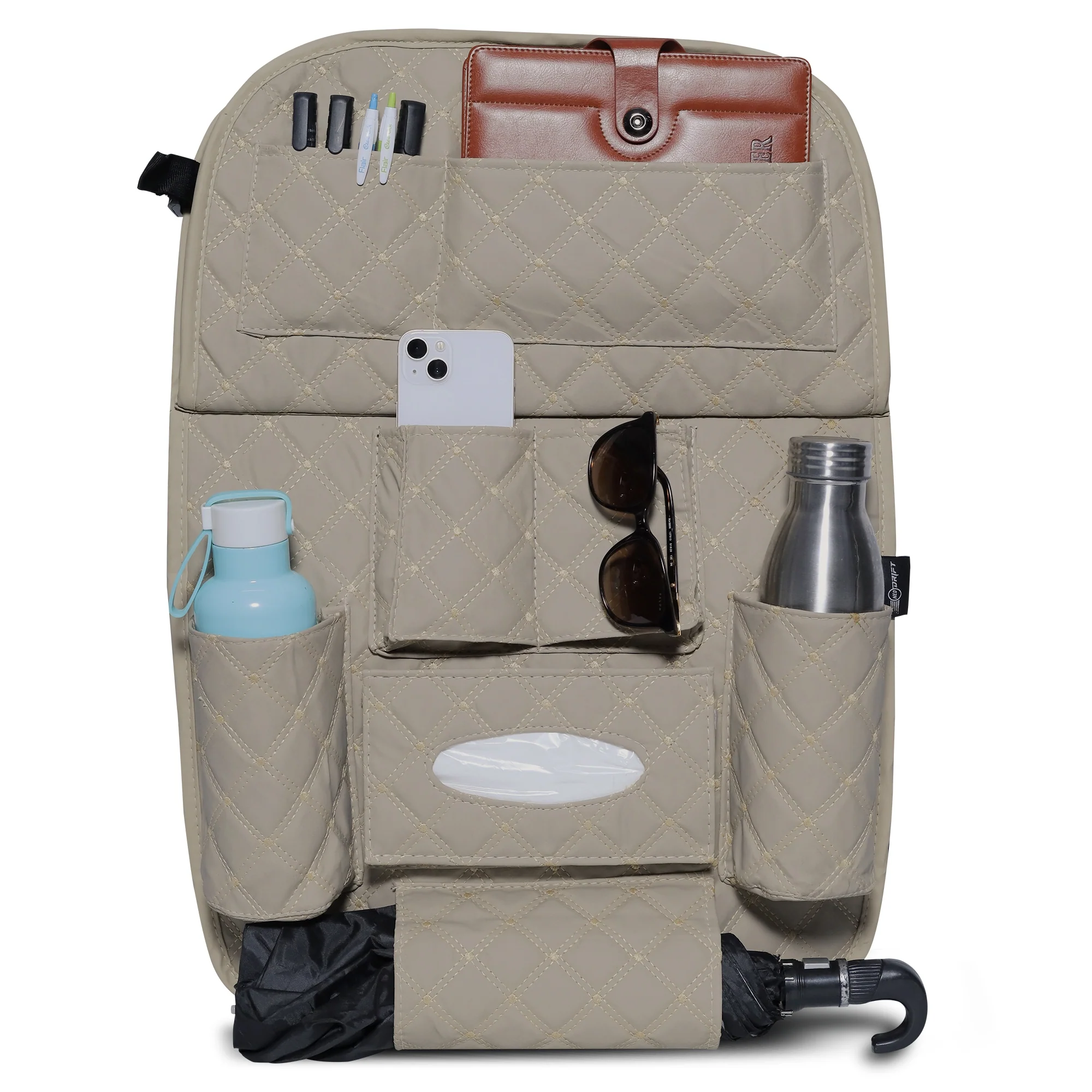 Neodrift Car Seat Organizer - Image 28