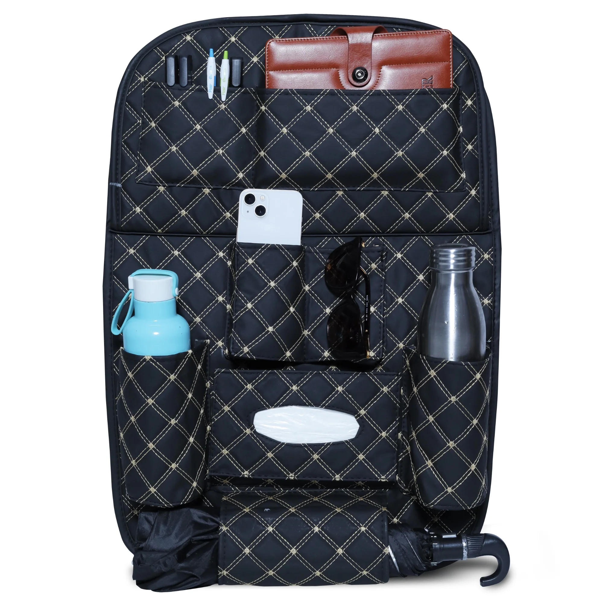 Neodrift Car Seat Organizer - Image 37