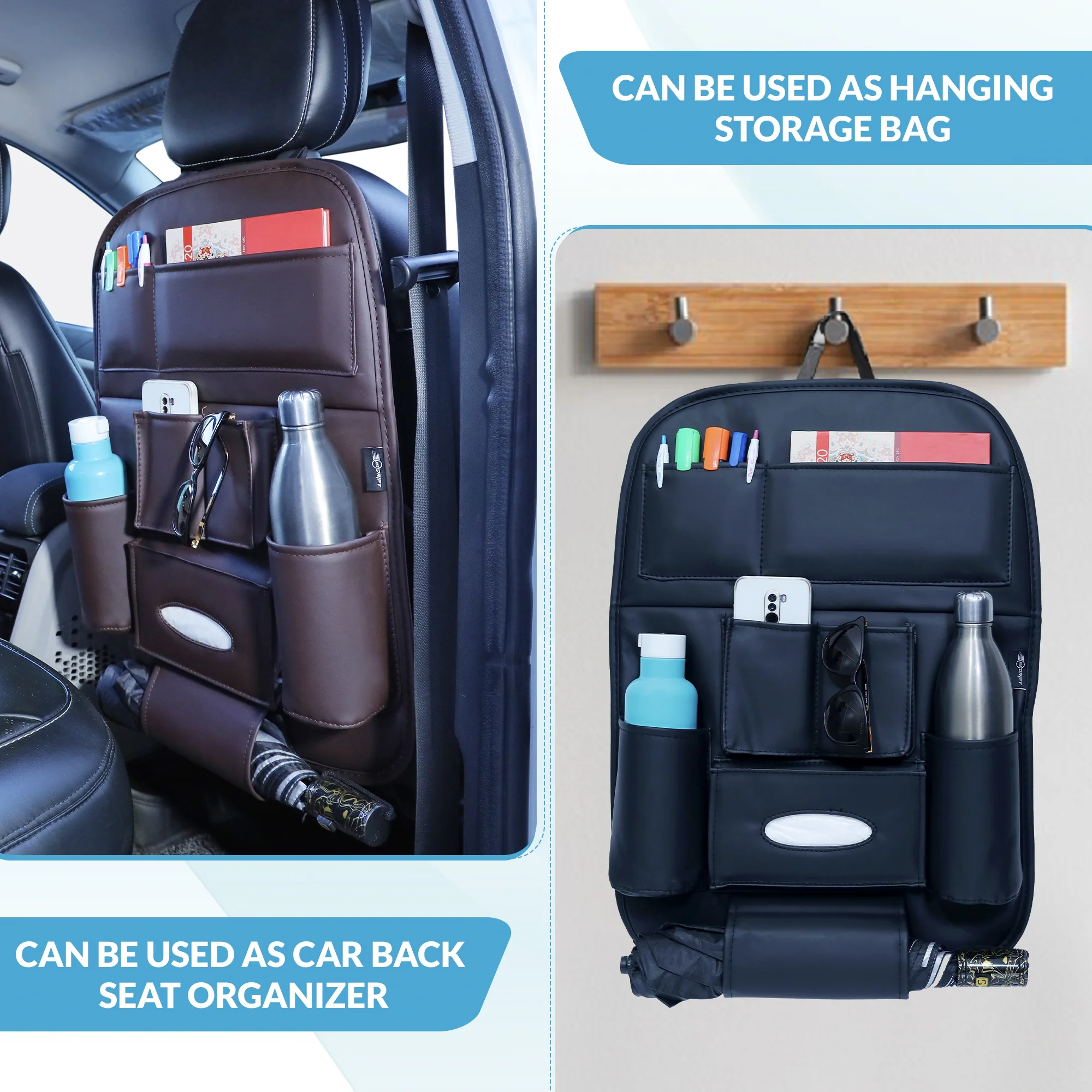 Neodrift Car Seat Organizer - Image 5