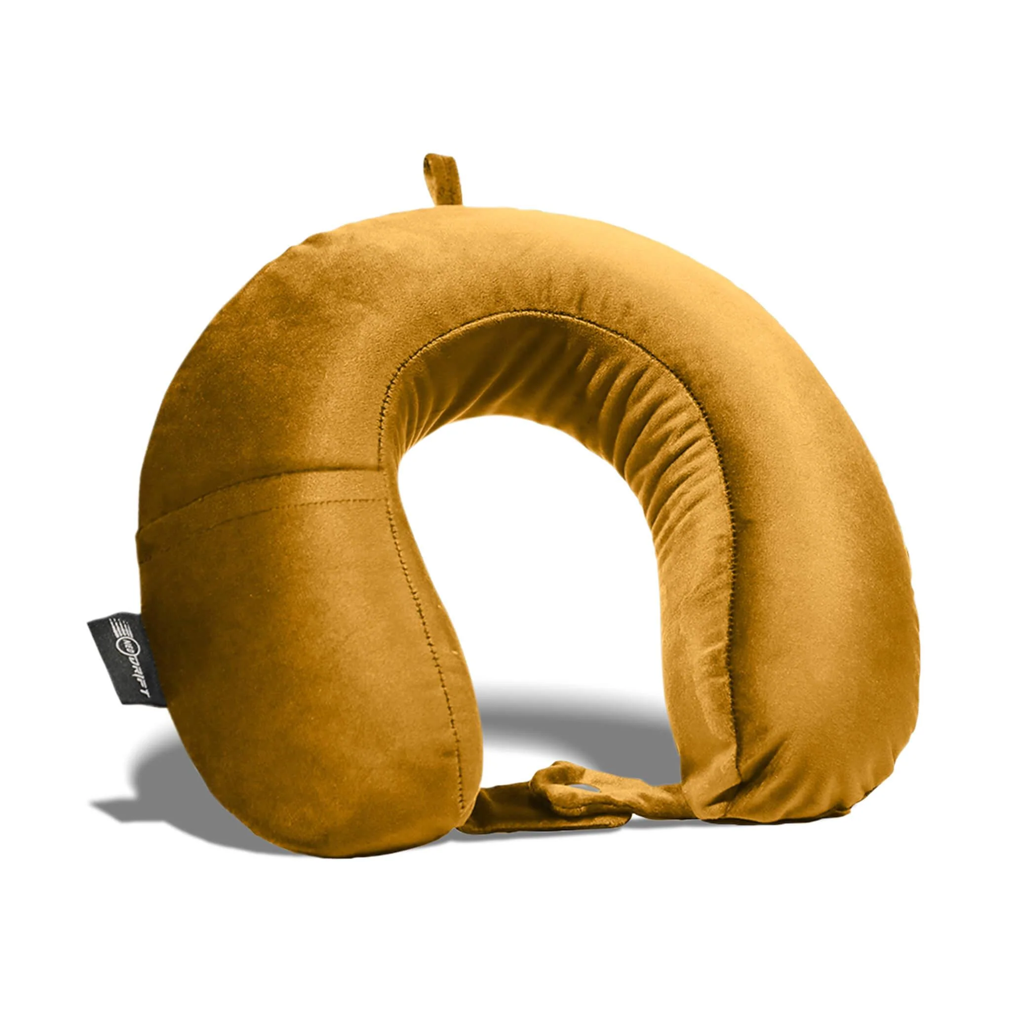 Neodrift Travel Pillow Cushions for Comfortable Sleep & Neck Support (Car, Plane) - Image 14