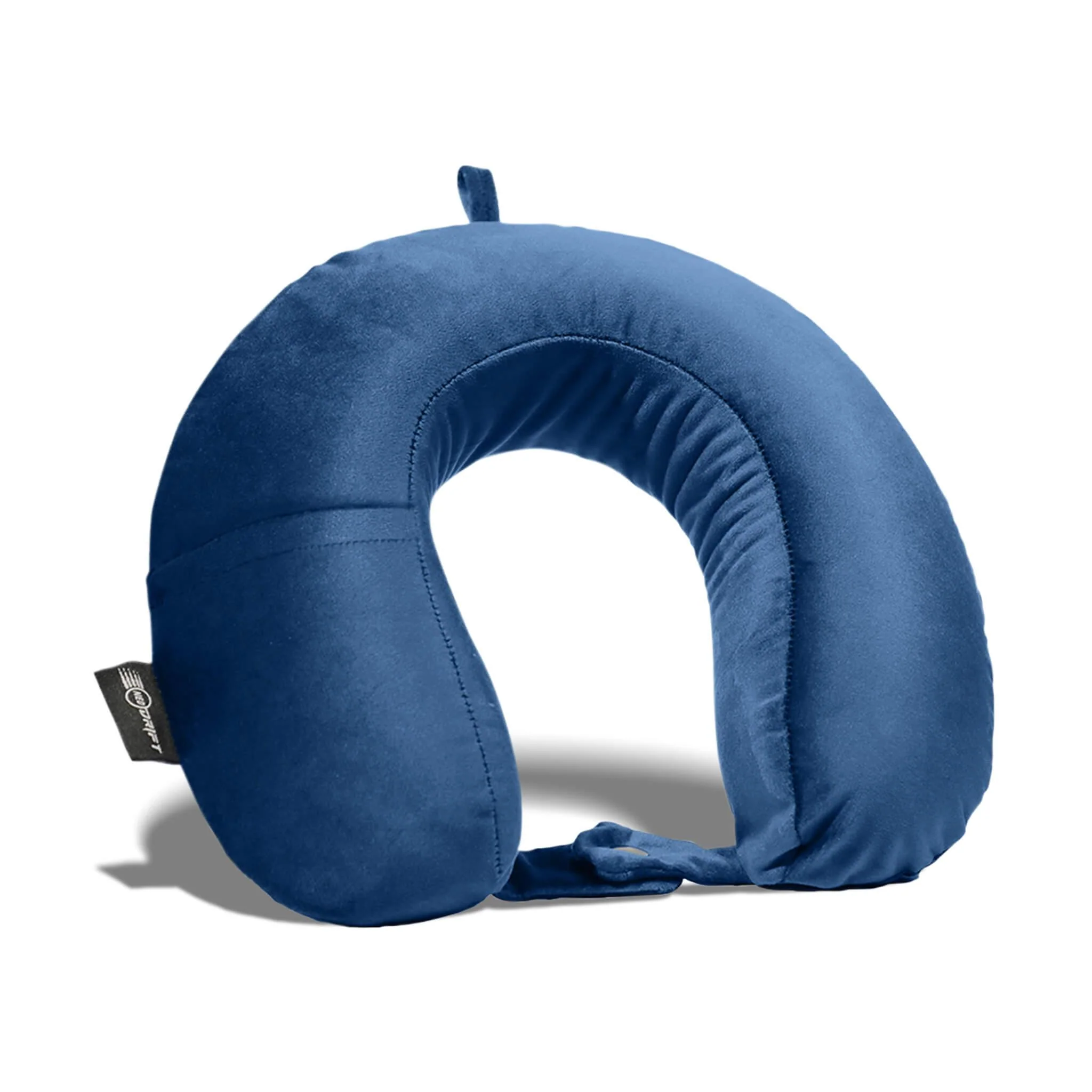 Neodrift Travel Pillow Cushions for Comfortable Sleep & Neck Support (Car, Plane) - Image 27