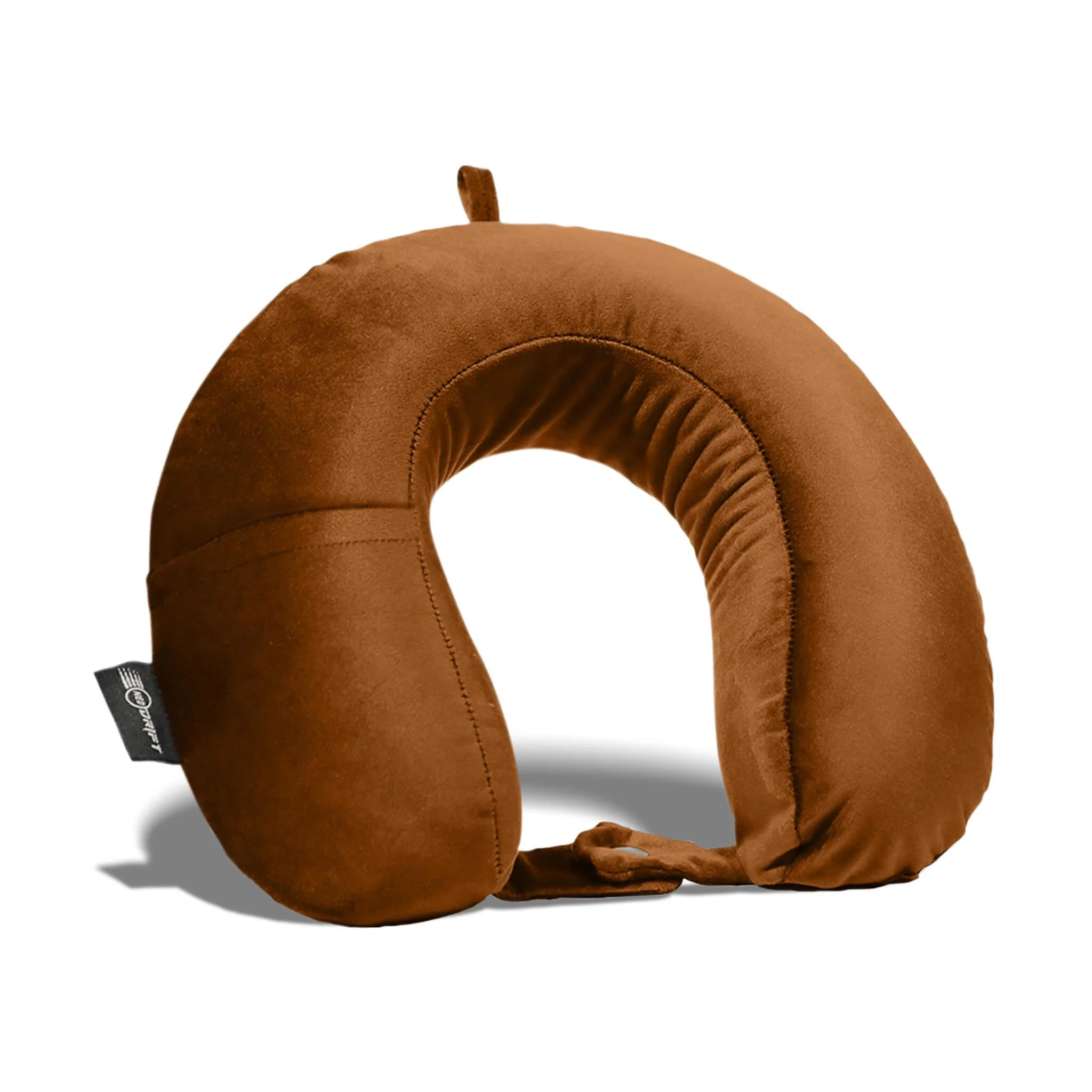 Neodrift Travel Pillow Cushions for Comfortable Sleep & Neck Support (Car, Plane) - Image 34