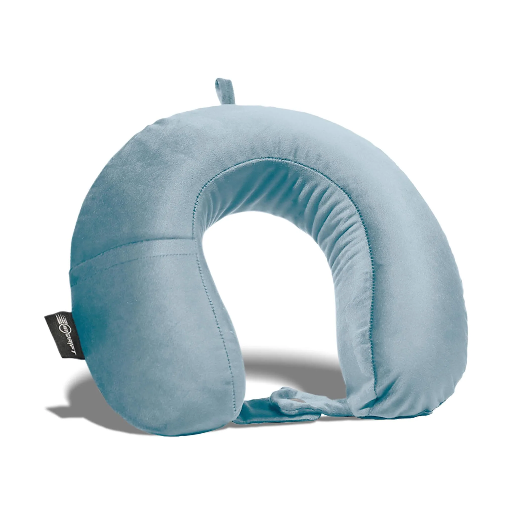 Neodrift Travel Pillow Cushions for Comfortable Sleep & Neck Support (Car, Plane) - Image 4