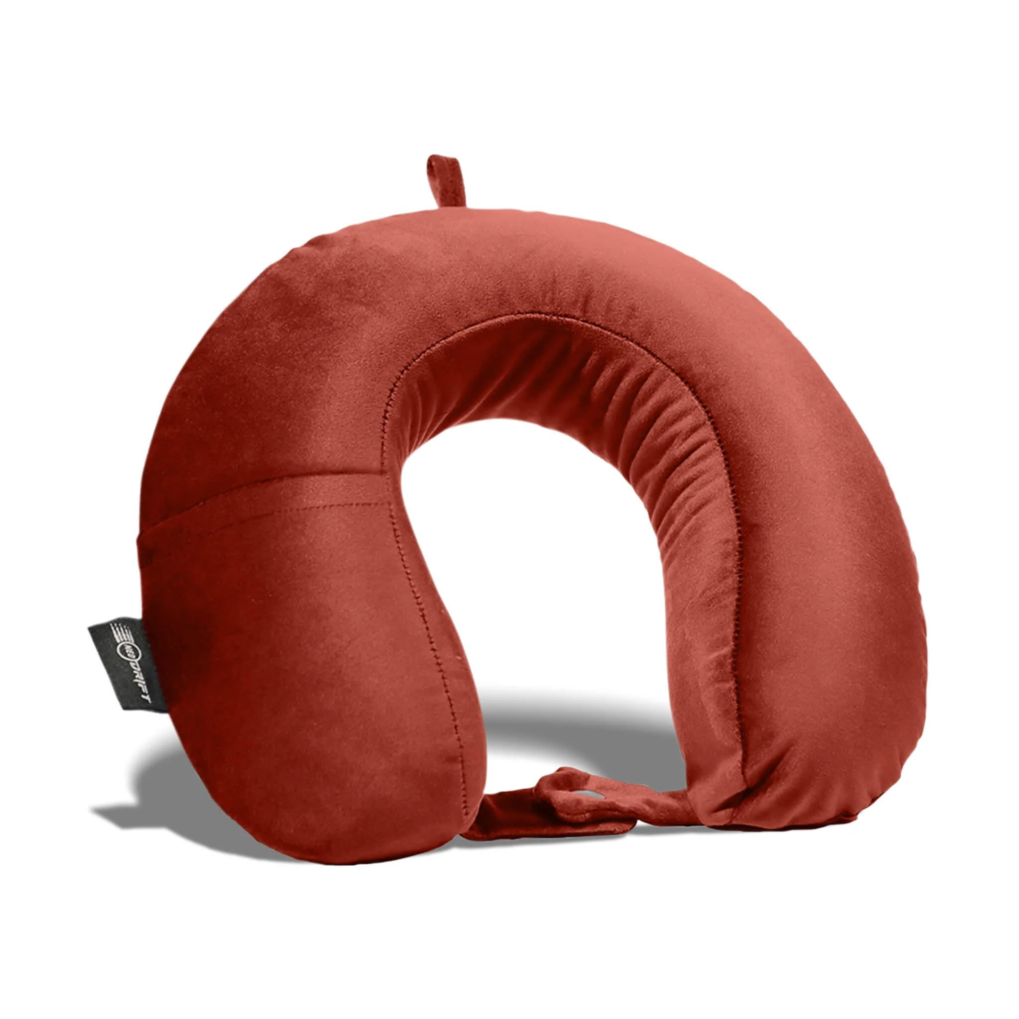 Neodrift Travel Pillow Cushions for Comfortable Sleep & Neck Support (Car, Plane) - Image 48